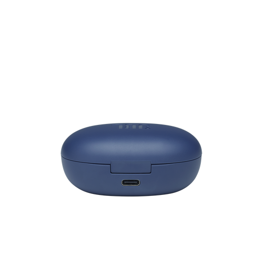 JBL Free II - Blue - True wireless in-ear headphones - Detailshot 5